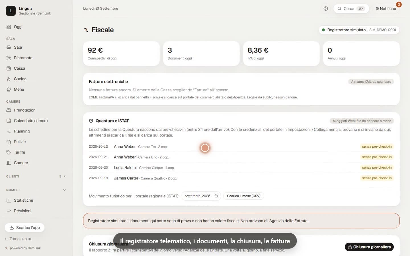 Fiscale